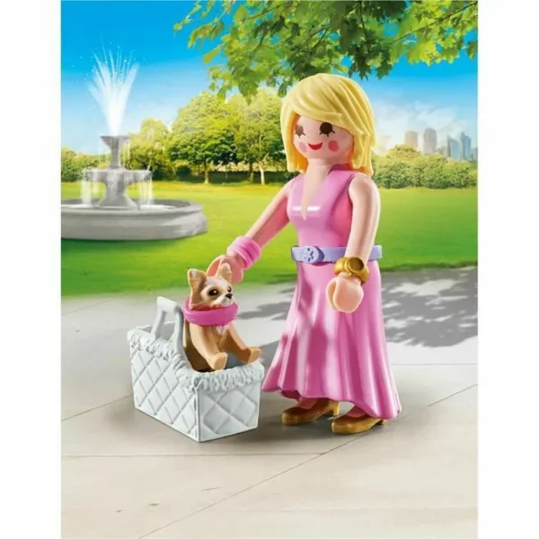 Playset Playmobil