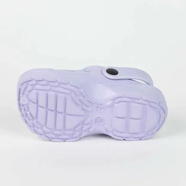 Puukengät Stitch Purppura 30-31