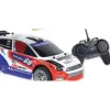Kauko-ohjattava auto Max Buggy 1:16 26 x 13 x 10 cm
