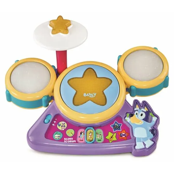 Rummut Vtech Muovinen 24,2 x 30,9 x 13,1 cm
