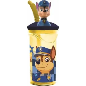 Mukin Pillillä The Paw Patrol Boy Rescue Pups 360 ml 3D