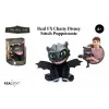 Interactive Pet Famosa