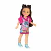Baby doll Famosa