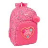School Bag Safta Feeling Multicolour 30 x 46 x 14 cm