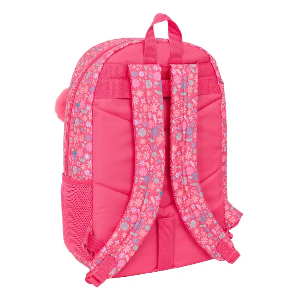 School Bag Safta Feeling Multicolour 30 x 46 x 14 cm