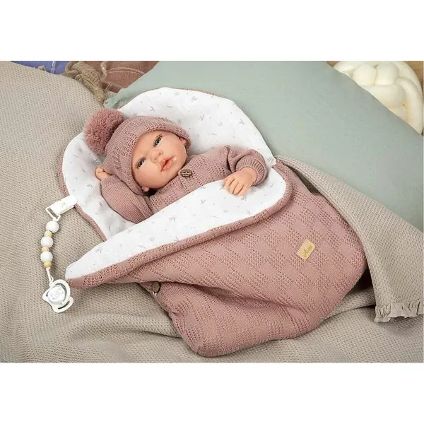 Baby Doll Arias