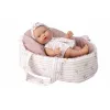 Baby Doll Arias Elegance
