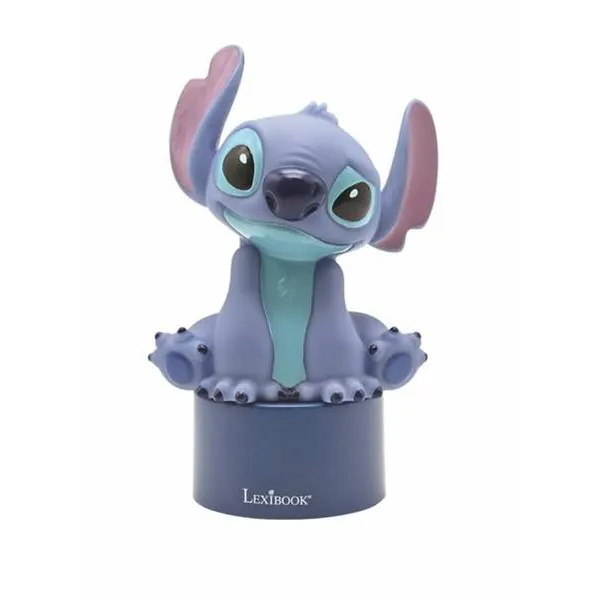 Nakts gaisma Stitch