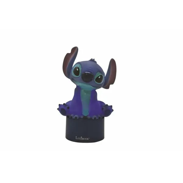 Nakts gaisma Stitch