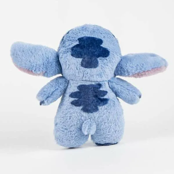 Plecu Soma Bluey Zils 16 X 28 X 11 cm