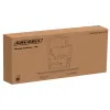 Kruzzel Dollhouse Large Dollhouse 114 cm 114 cm