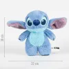 Plecu Soma Bluey Zils 16 X 28 X 11 cm