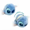 Plecu Soma Bluey Zils 16 X 28 X 11 cm