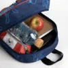 3D School Bag Spider-Man Blue 25,0 x 31,0 x 10,0 cm