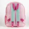 3D School Bag Minnie Mouse Pink 25,0 x 31,0 x 10,0 cm