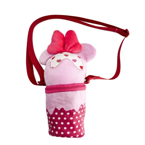 Krepšys Minnie Mouse Rožinė