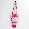 Shoulder Bag Minnie Mouse Pink