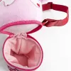 Shoulder Bag Minnie Mouse Pink