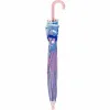 Lietussargs Stitch Zils Ø 71 cm 45 cm