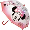 Lietussargs Minnie Mouse Sarkans Ø 71 cm 45 cm