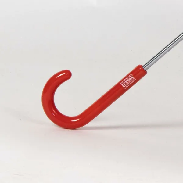 Lietussargs Minnie Mouse Sarkans Ø 71 cm 45 cm