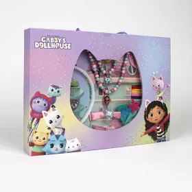 Цепочки Gabby's Dollhouse Розовый