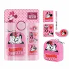 Toimistotarvikesetti Minnie Mouse 5 Kappaletta