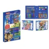 Kancelejas Komplekts The Paw Patrol Zils