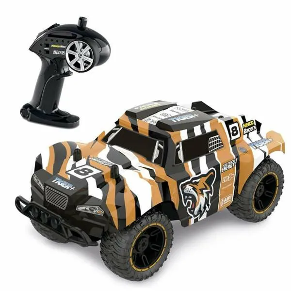 Kauko-ohjattava auto Ninco Tiger+ 1:18