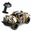 Kauko-ohjattava auto Ninco Tiger+ 1:18