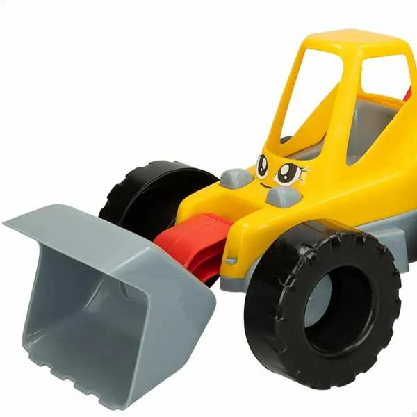 Ekskavators Colorbaby 26 cm