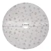 Mat - rug under the Christmas tree 120cm Ruhhy 22224