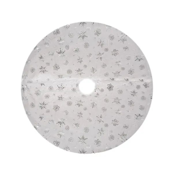 Mat - rug under the Christmas tree 120cm Ruhhy 22224