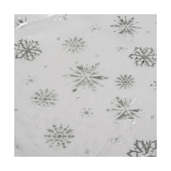 Mat - rug under the Christmas tree 120cm Ruhhy 22224