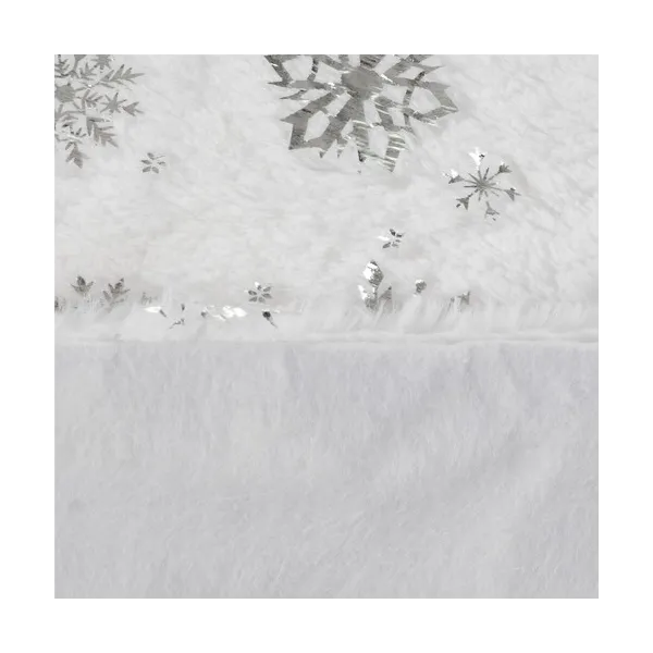 Mat - rug under the Christmas tree 120cm Ruhhy 22224