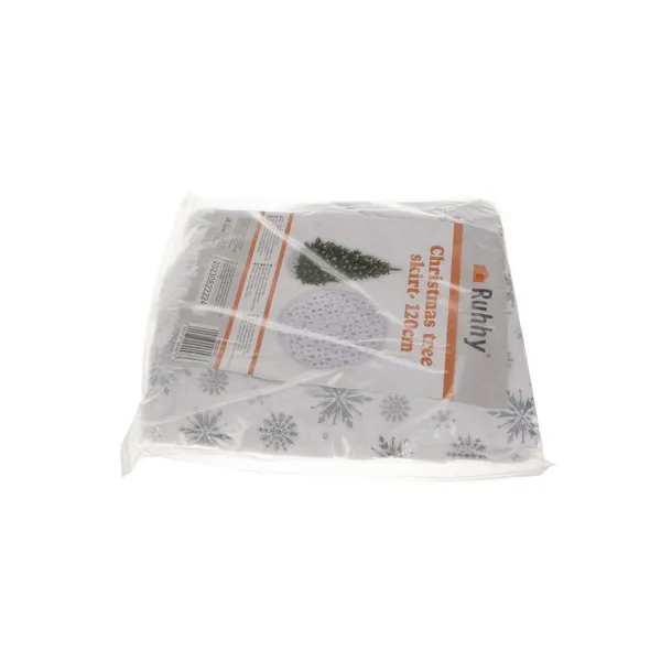 Mat - rug under the Christmas tree 120cm Ruhhy 22224