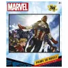 Puzzle Educa Marvel 3D