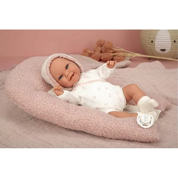 Baby Doll Arias