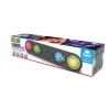 Disco lights iDance Black