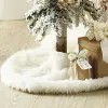Mat-rug under the Christmas tree 72cm Ruhhy 22225