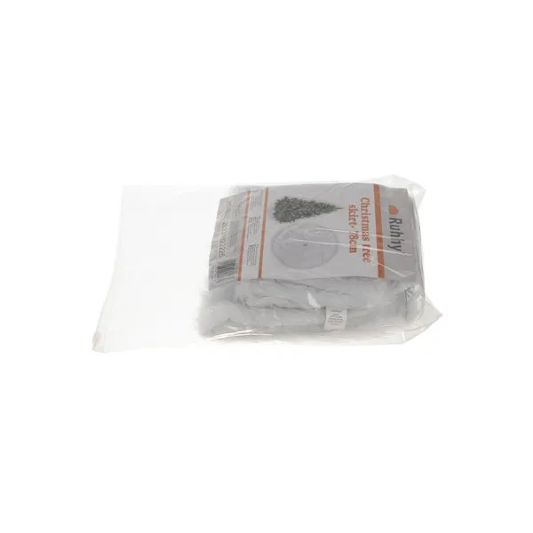 Mat-rug under the Christmas tree 72cm Ruhhy 22225