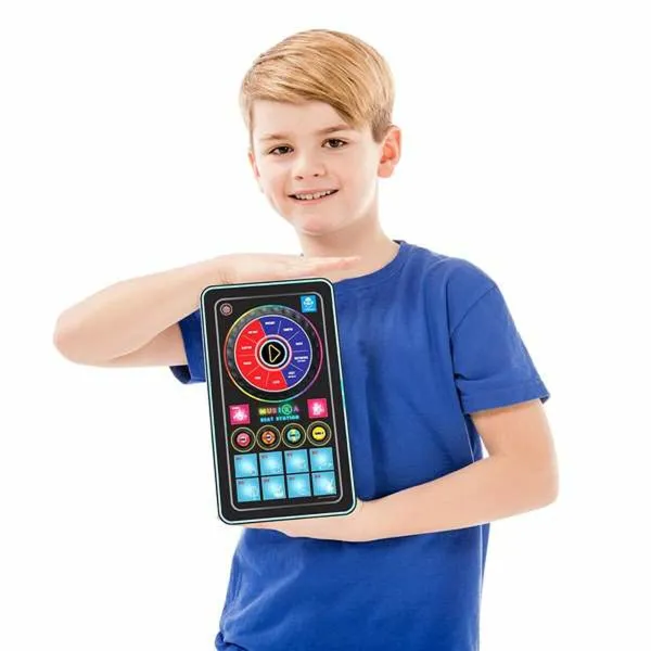 DJ станция iDance