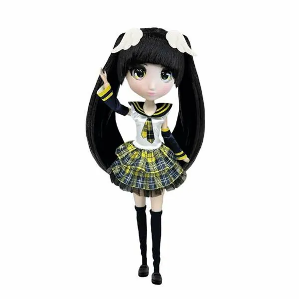 Lėlė Shibajiku Anime Kiki