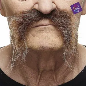 Ūsas My Other Me Brūns