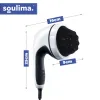 Soulima 22579 9-in-1 novājēšanas masieris