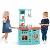 Toy kitchen Moltó 82 x 56 x 28 cm