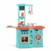 Toy kitchen Moltó 82 x 56 x 28 cm