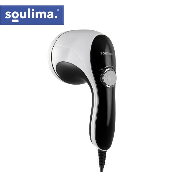 Soulima 22579 9-in-1 laihduttava hierontalaite