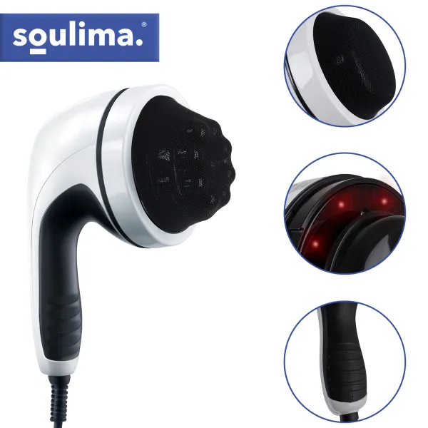 Soulima 22579 9-in-1 novājēšanas masieris