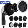 Soulima 22579 9-in-1 novājēšanas masieris